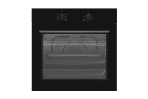 Ecotronic Indbygningsovn