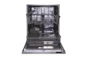 Ecotronic Integrerbar opvaskemaskiner